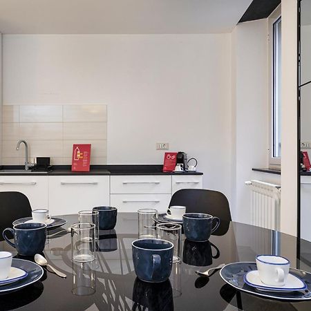 Goletta Studio By Wonderful Italy Cenova Dış mekan fotoğraf