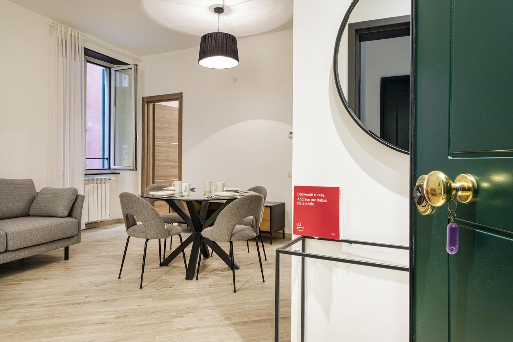 Goletta Studio By Wonderful Italy Cenova Dış mekan fotoğraf