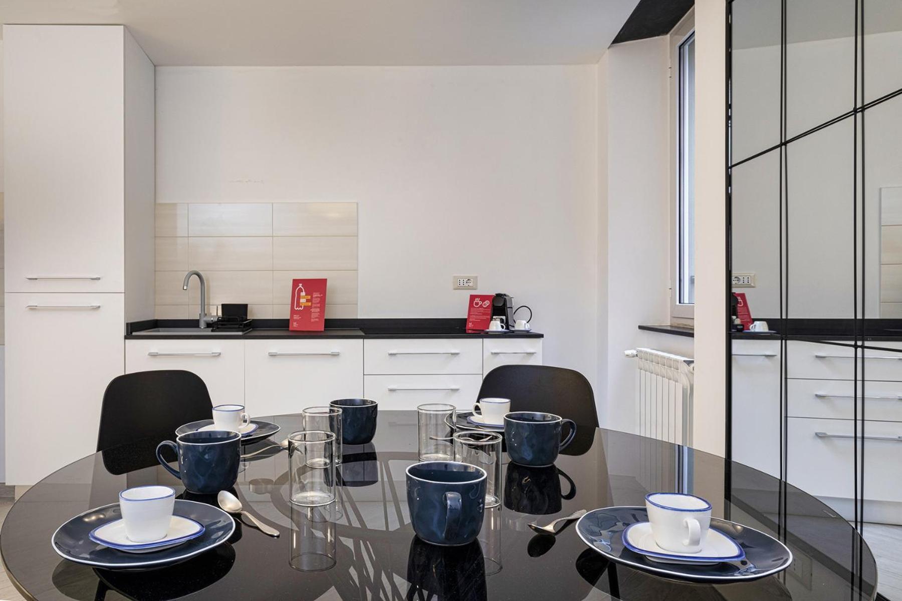 Goletta Studio By Wonderful Italy Cenova Dış mekan fotoğraf