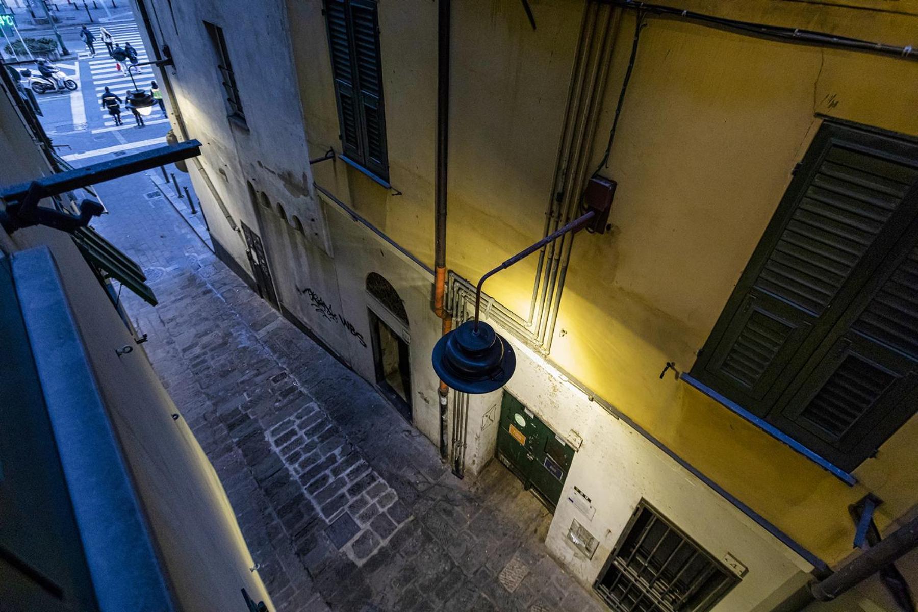 Goletta Studio By Wonderful Italy Cenova Dış mekan fotoğraf